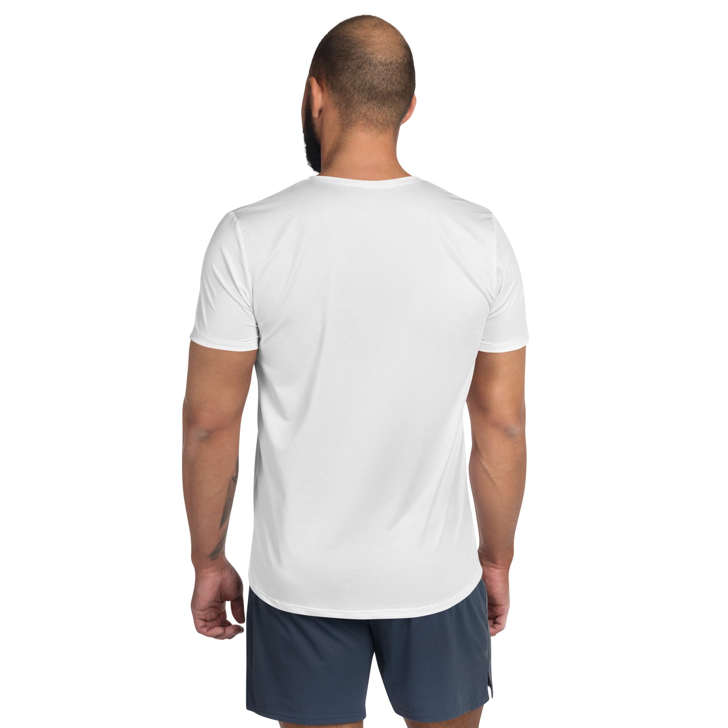 Men's Athletic T-shirt