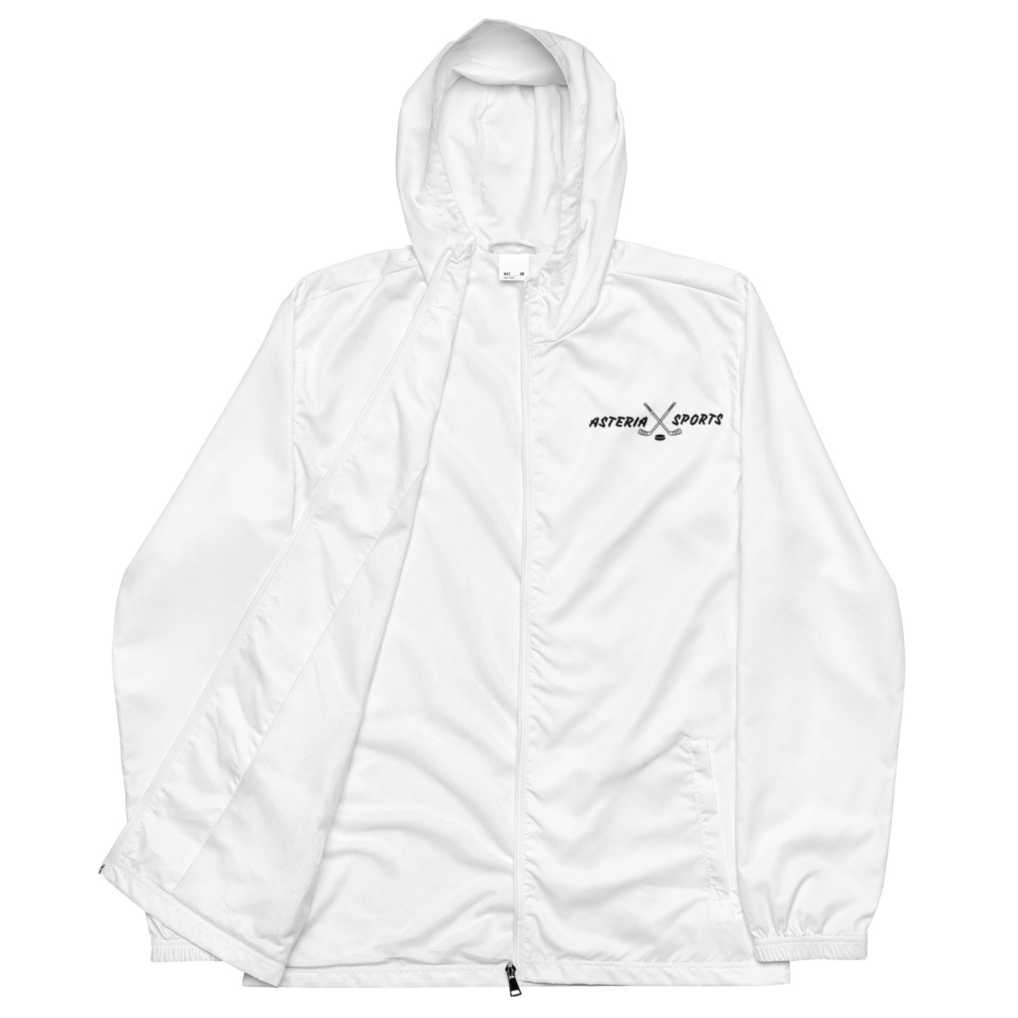 Men’s Windbreaker