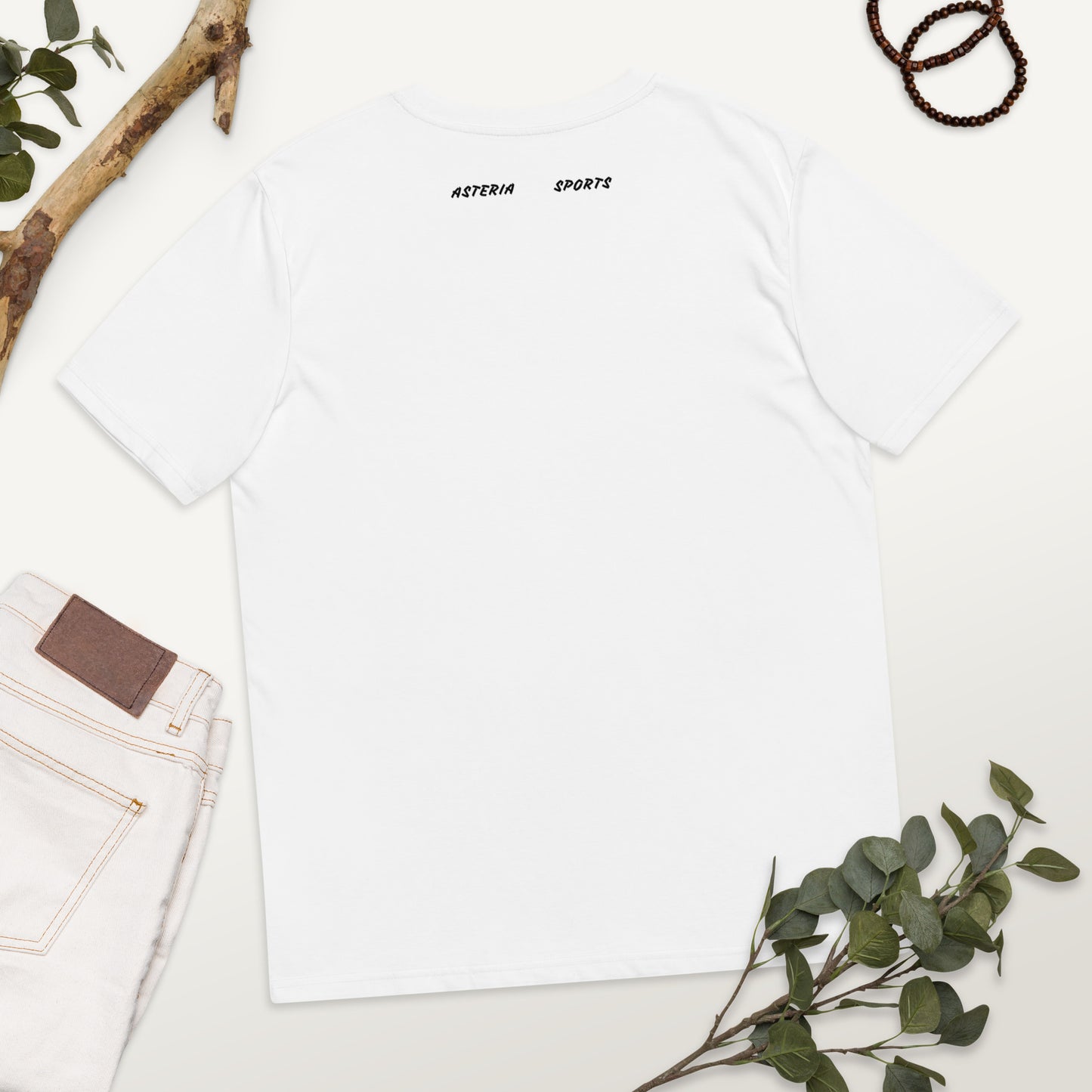 Unisex Cotton T-Shirt