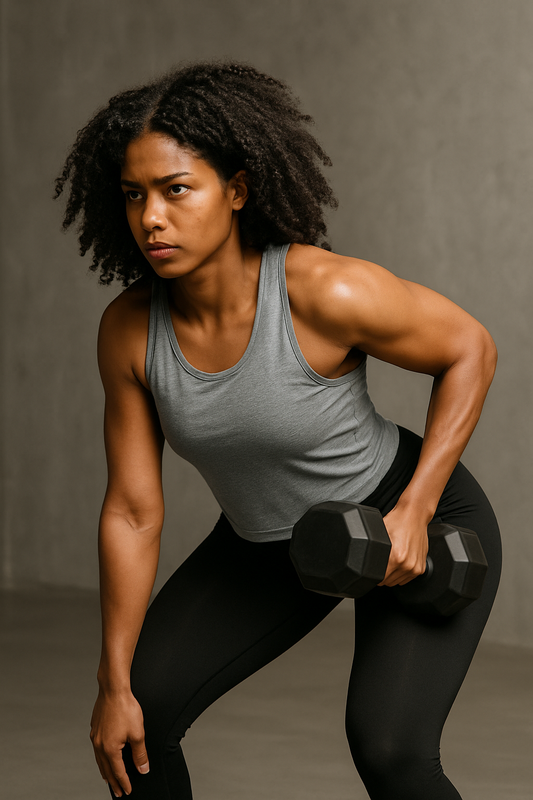 What To Wear In The Gym