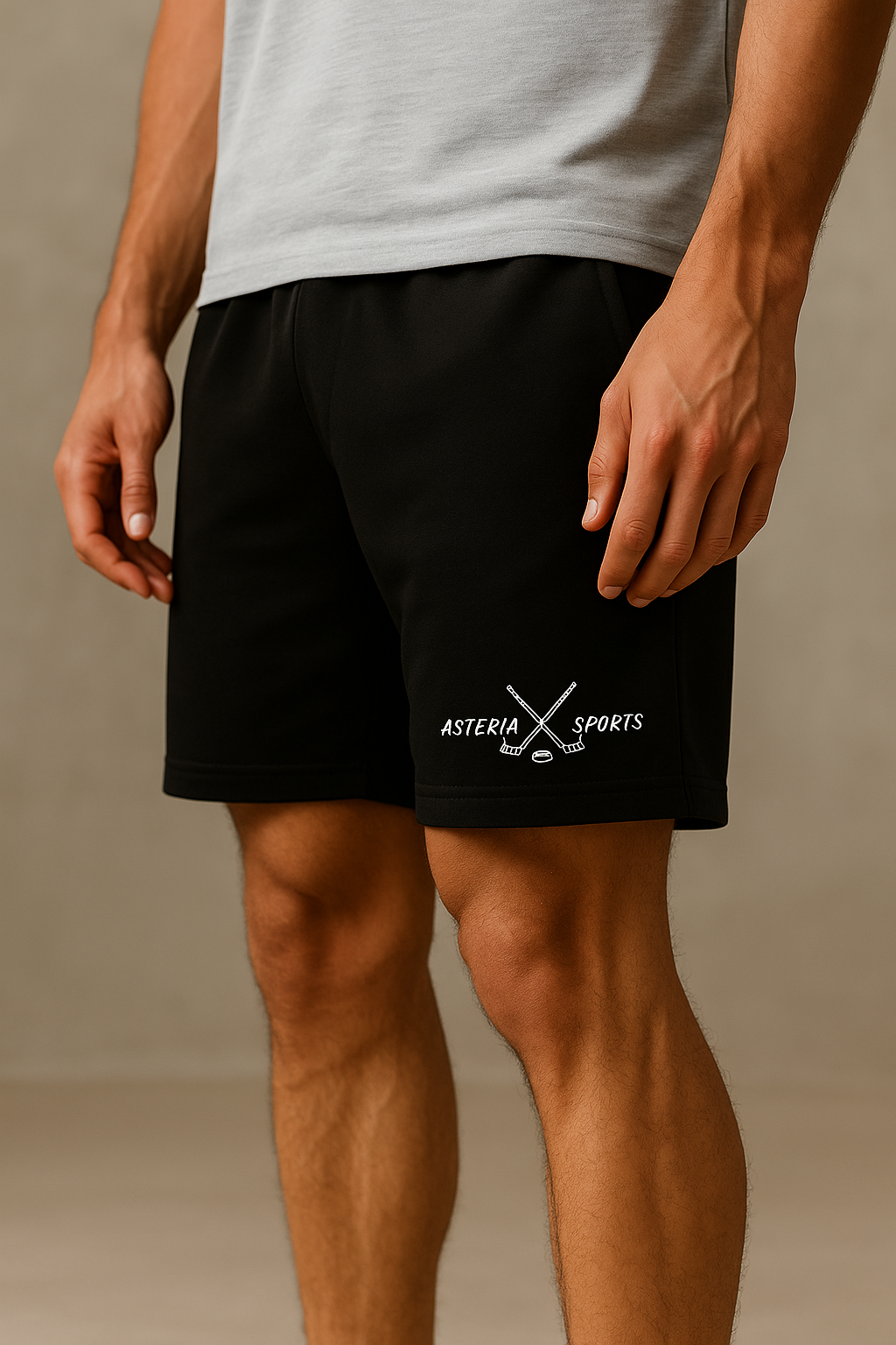 Mastering The Fit: A Guide to Choosing the Perfect Shorts