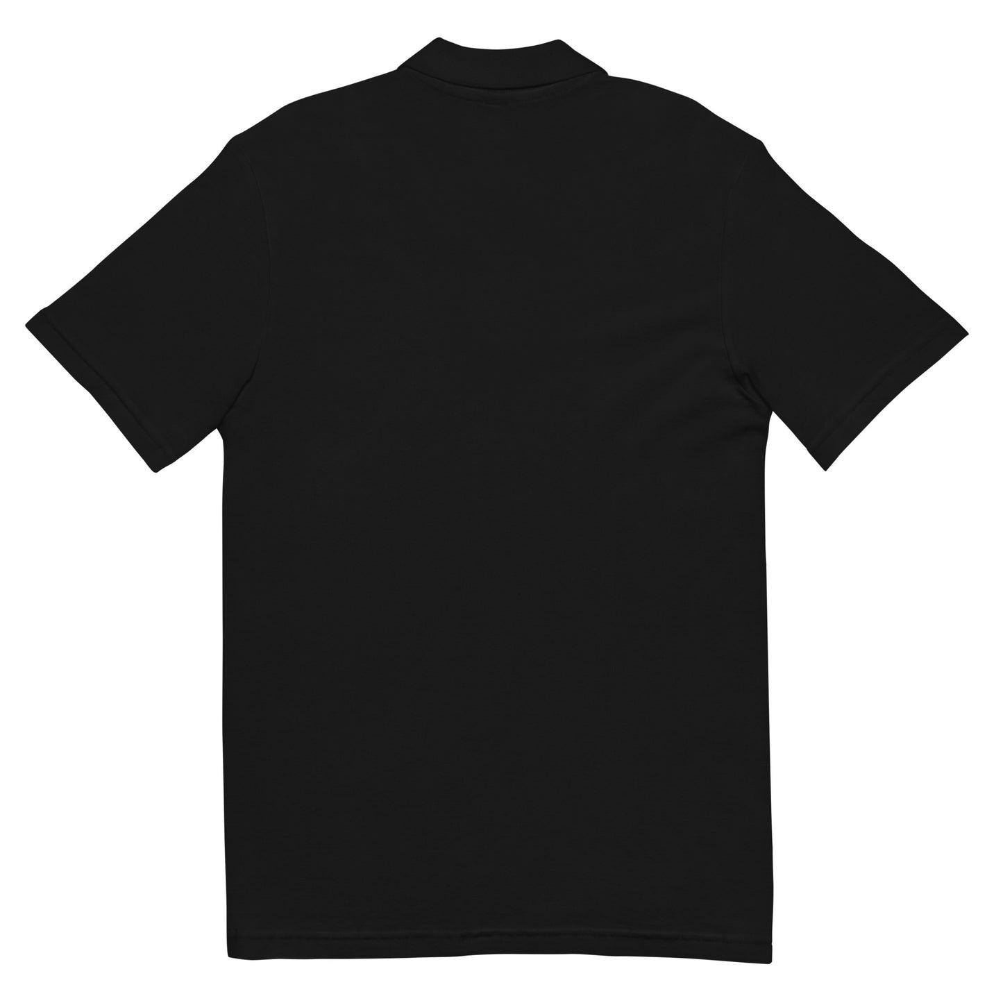 Pique Polo Shirt