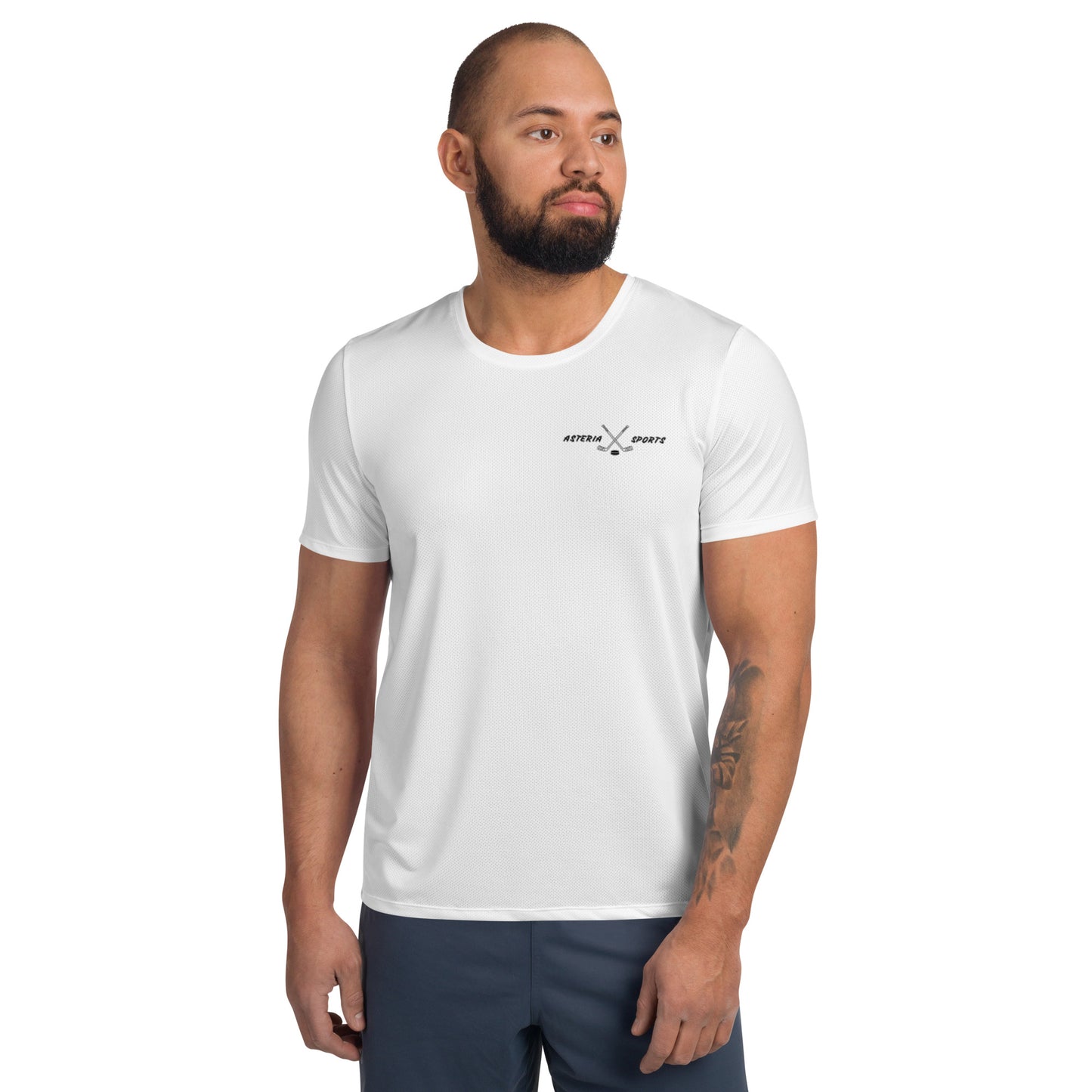 Men's Athletic T-shirt