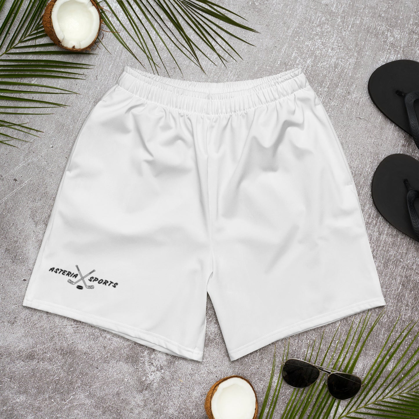 Men's Athletic Shorts
