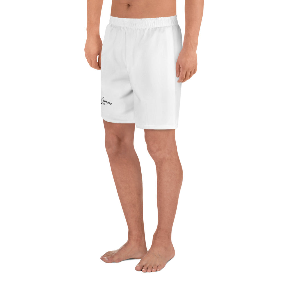Men's Athletic Shorts