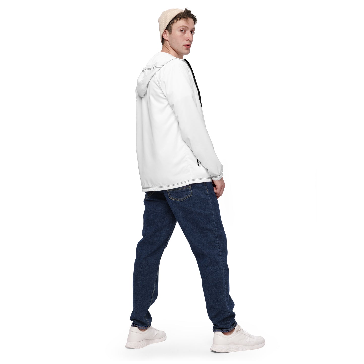 Men’s Windbreaker
