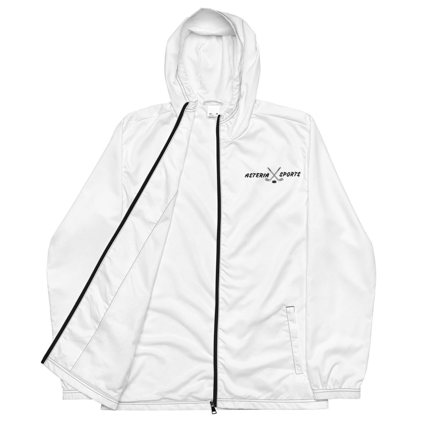 Men’s Windbreaker
