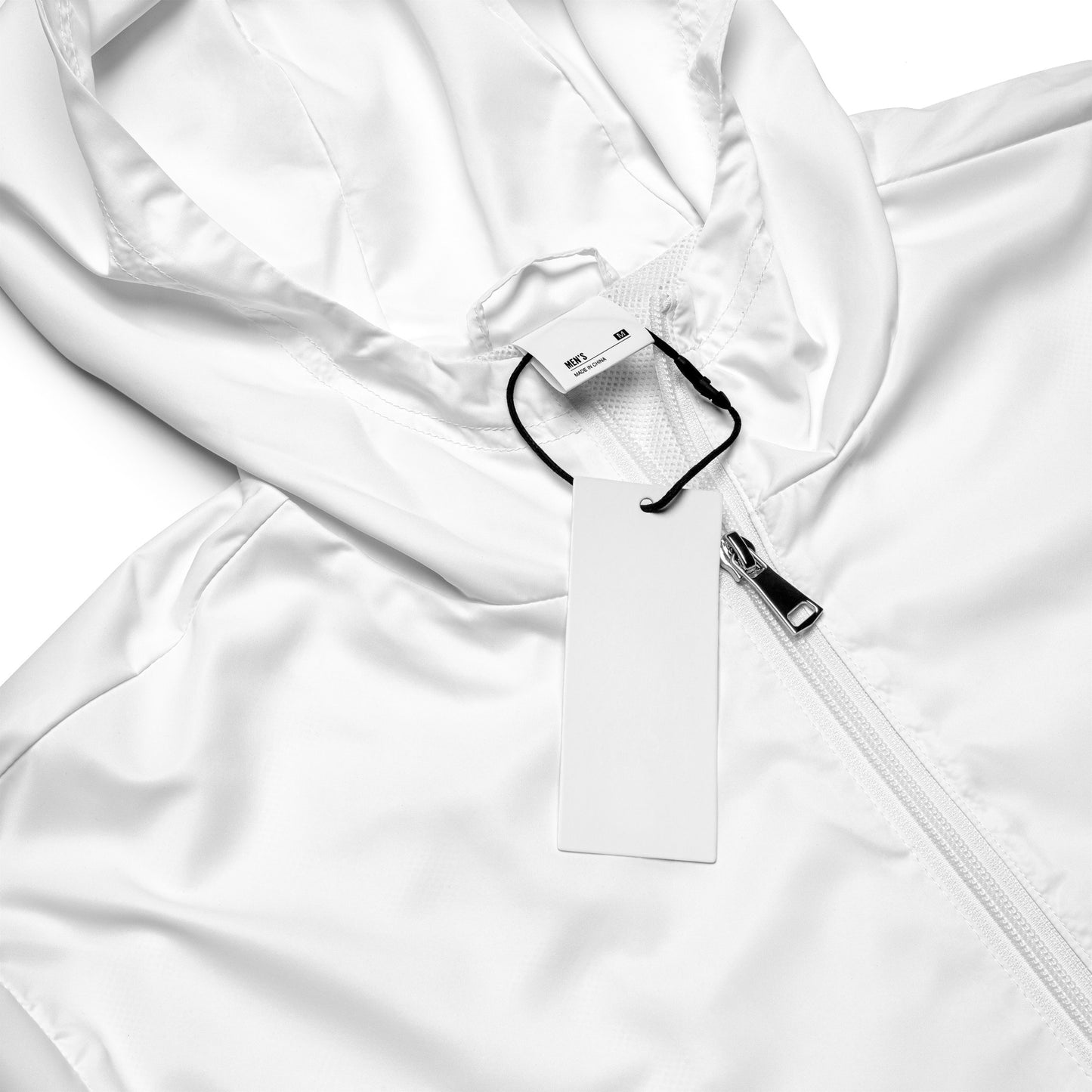 Men’s Windbreaker