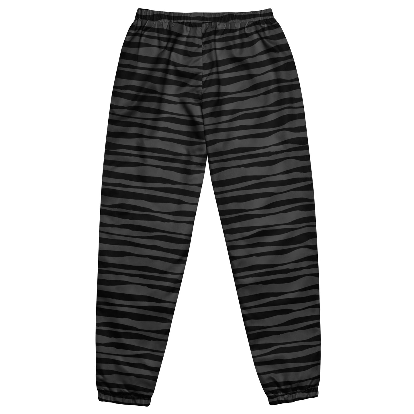 Track Pants I Black Tiger
