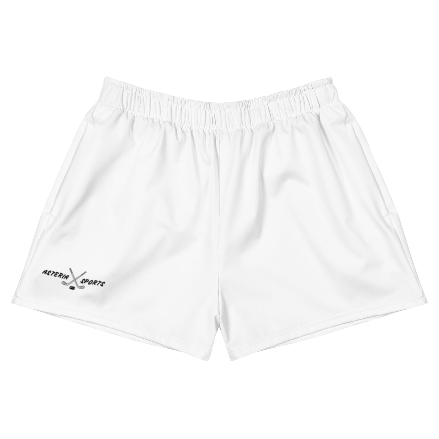 Women’s Athletic Shorts