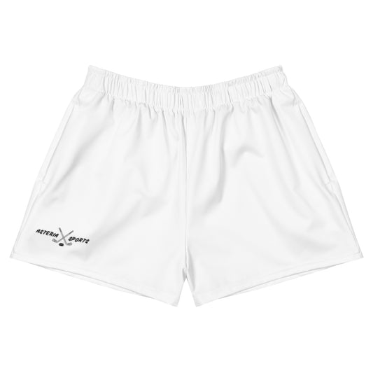 Women’s Athletic Shorts