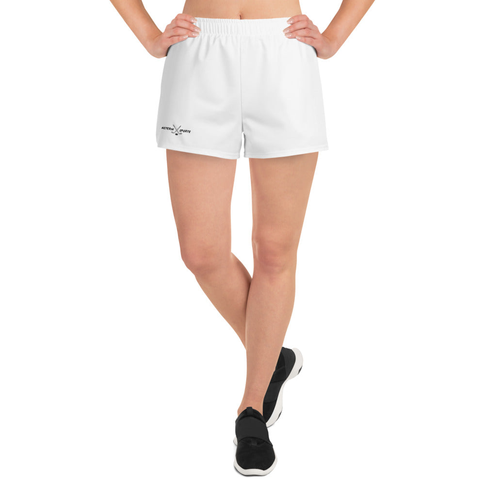 Women’s Athletic Shorts