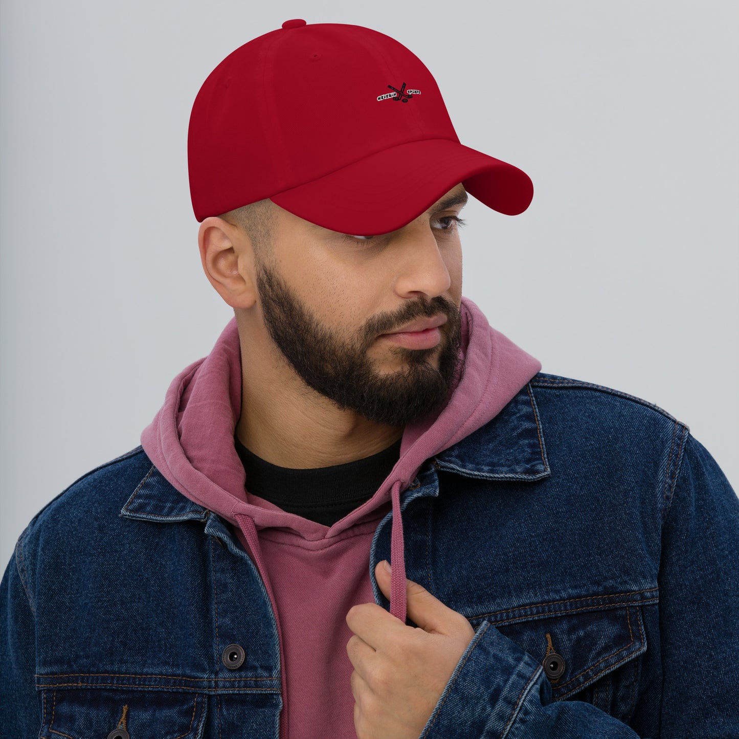 Baseball Cap