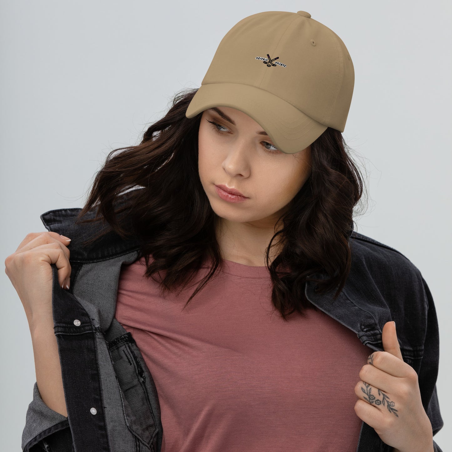 Baseball Cap