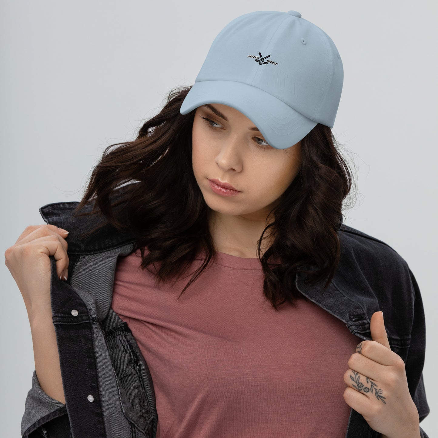 Baseball Cap
