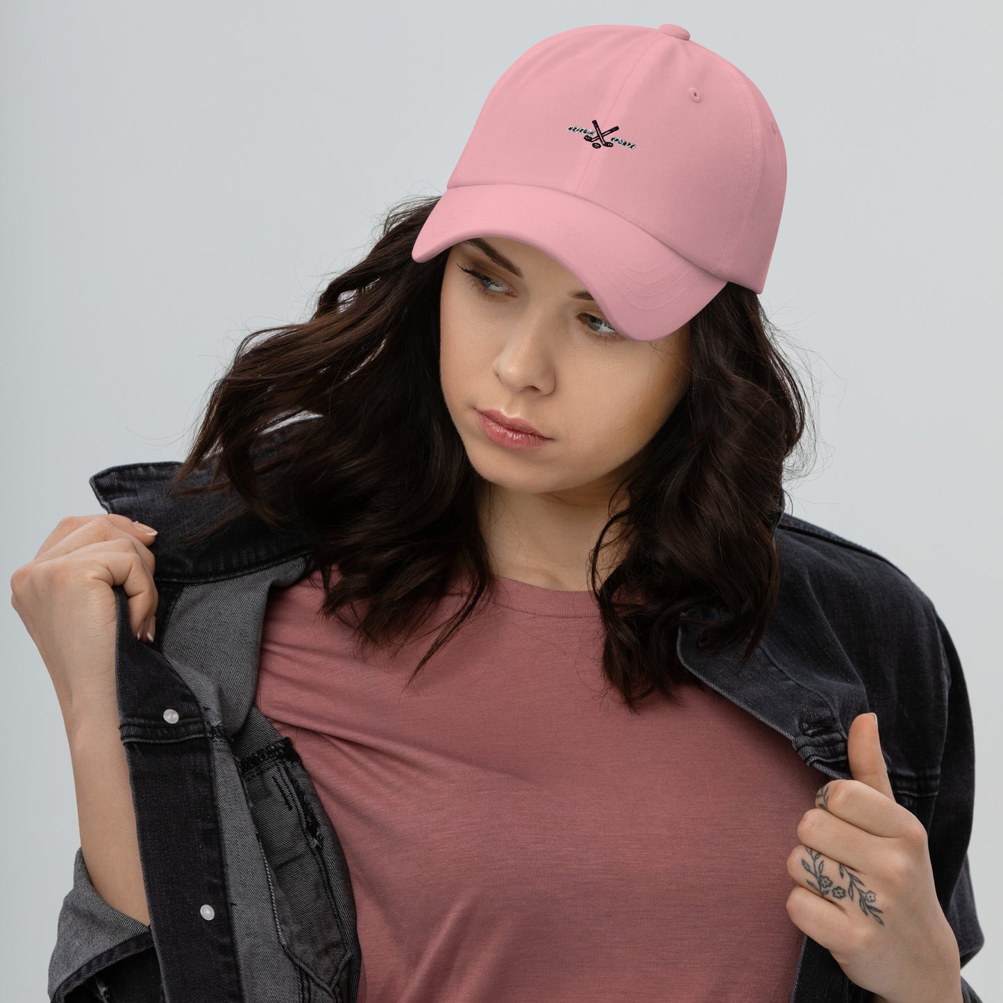 Baseball Cap