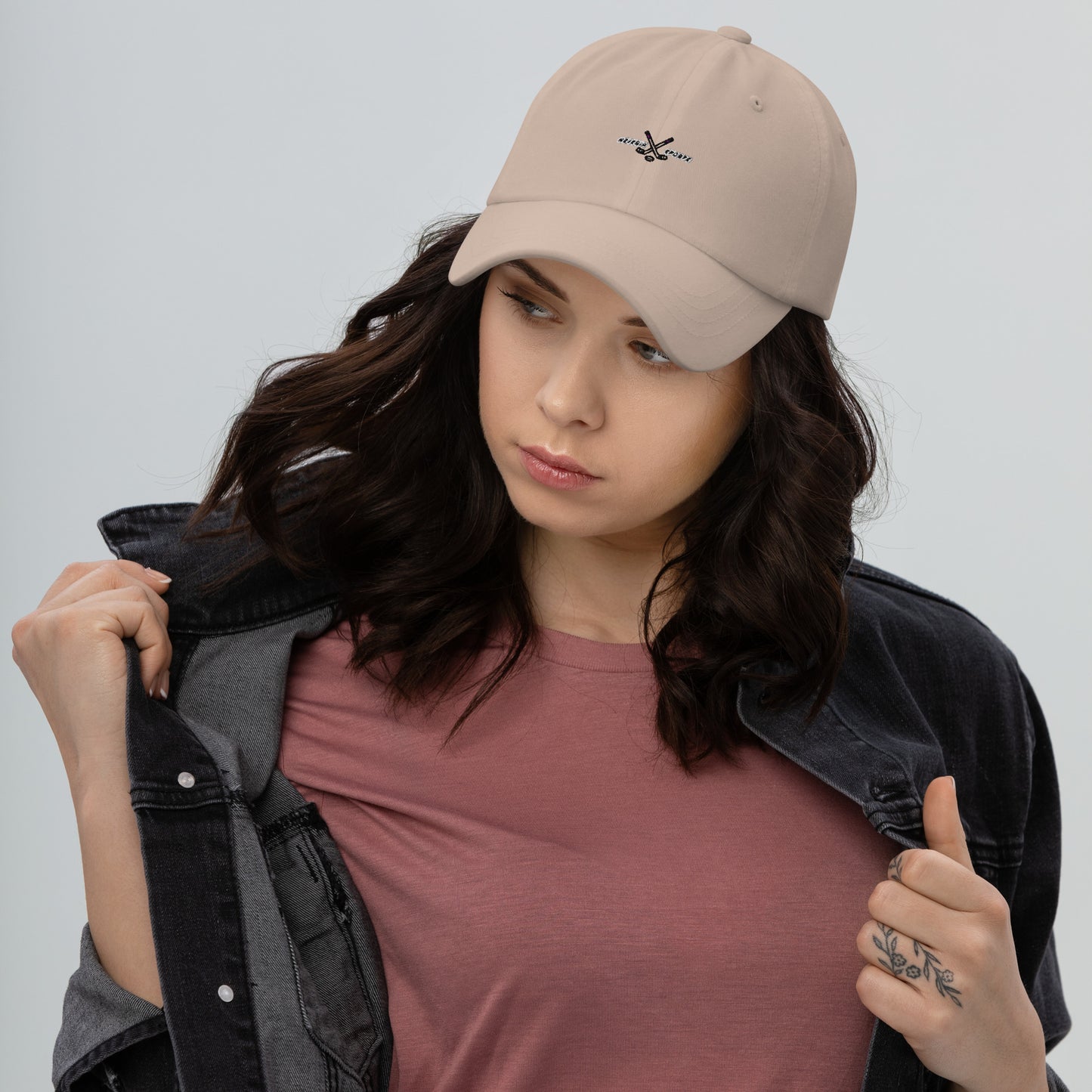 Baseball Cap