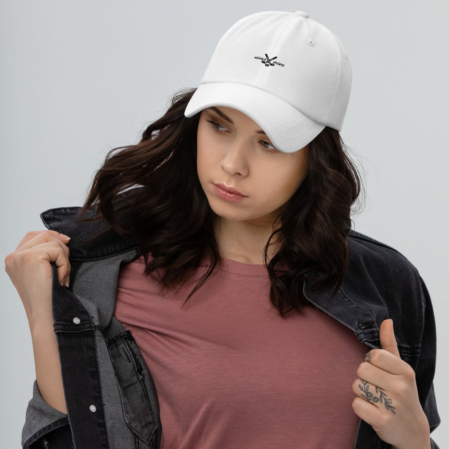 Baseball Cap