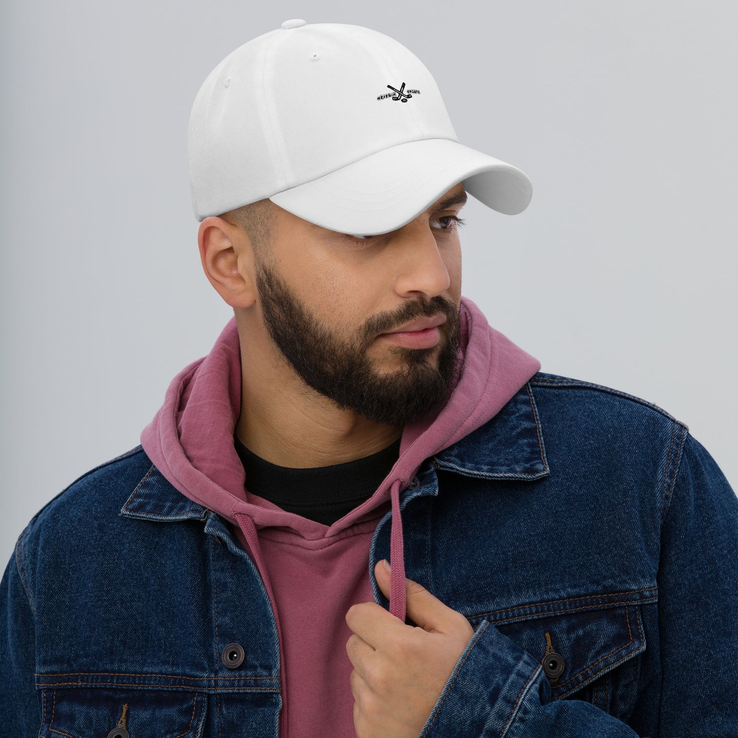 Baseball Cap