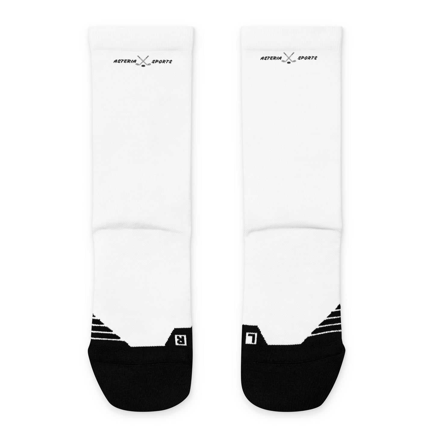 Crew socks