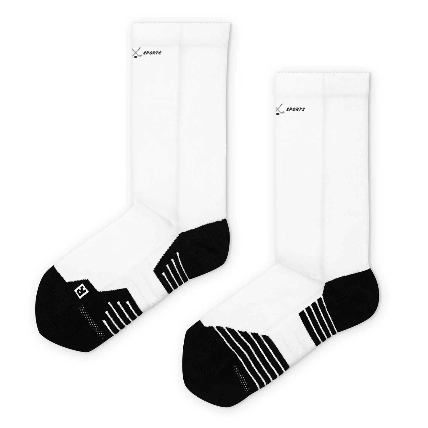 Crew socks