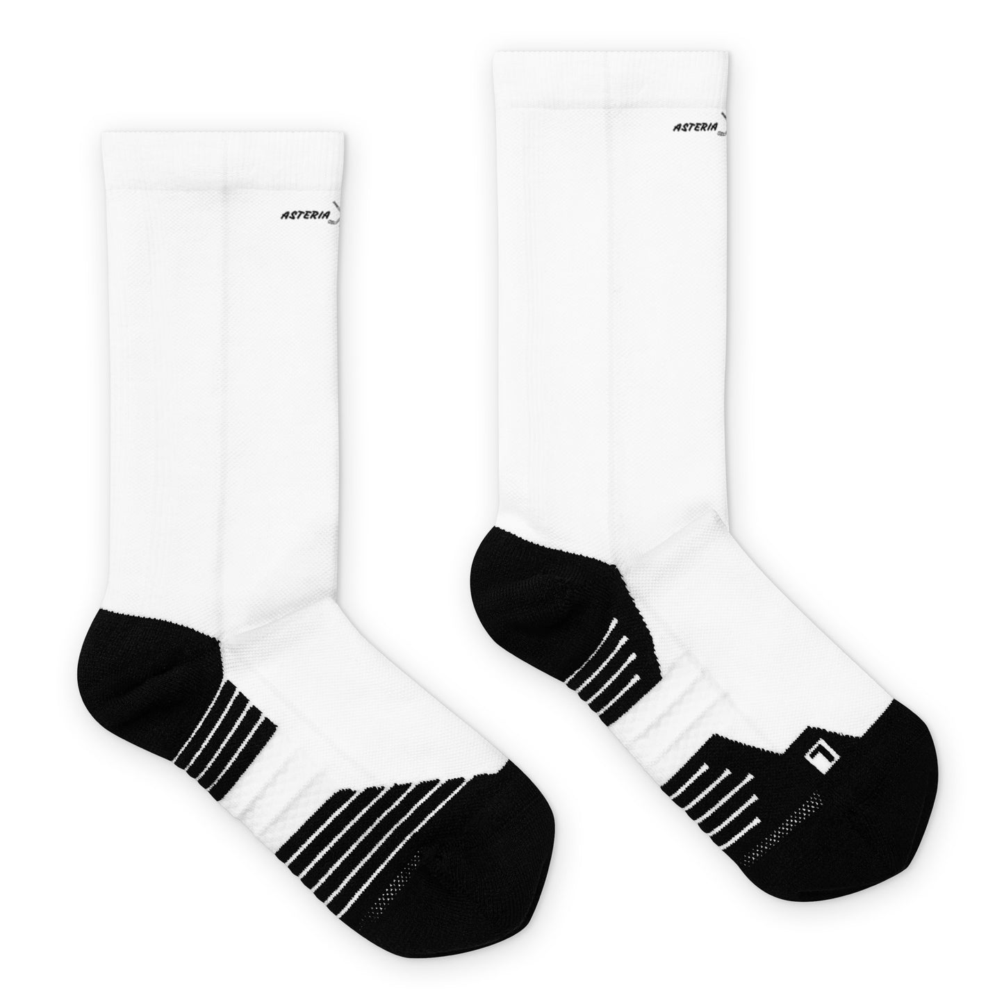 Crew socks