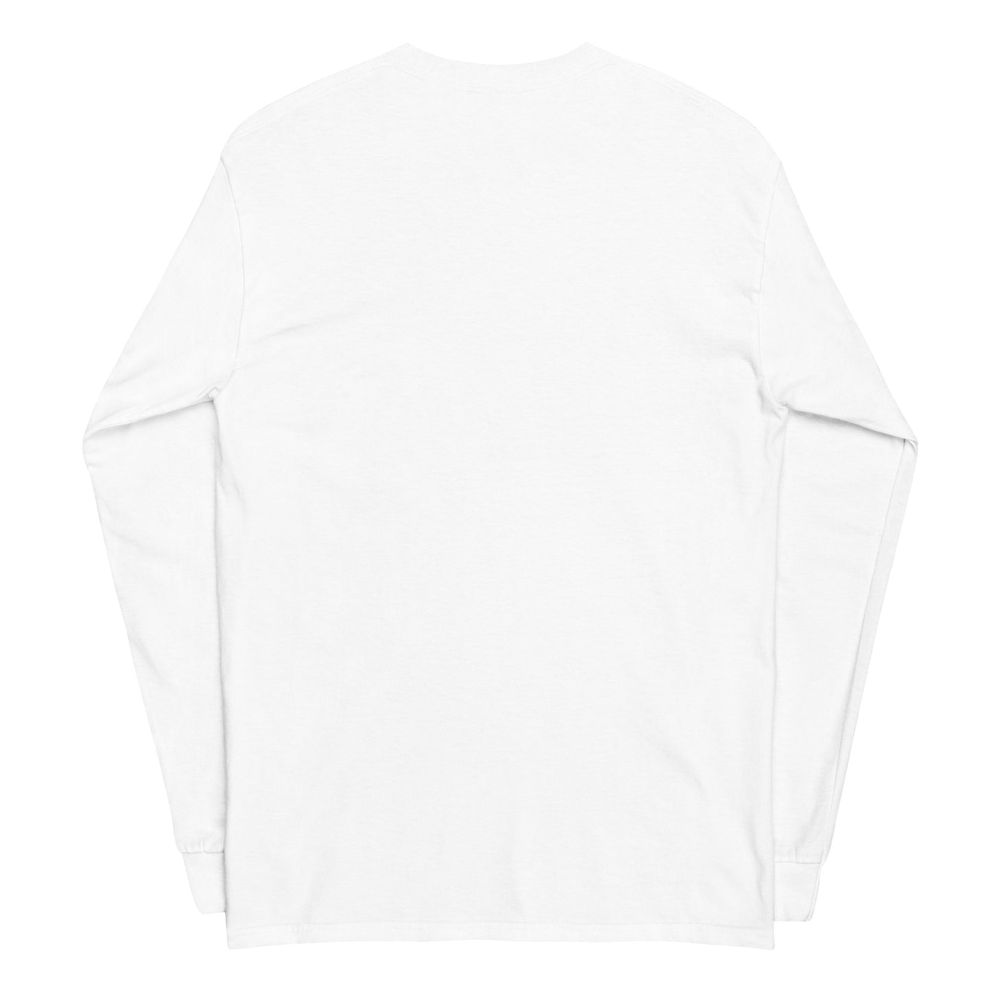 Men’s Long Sleeve Shirt