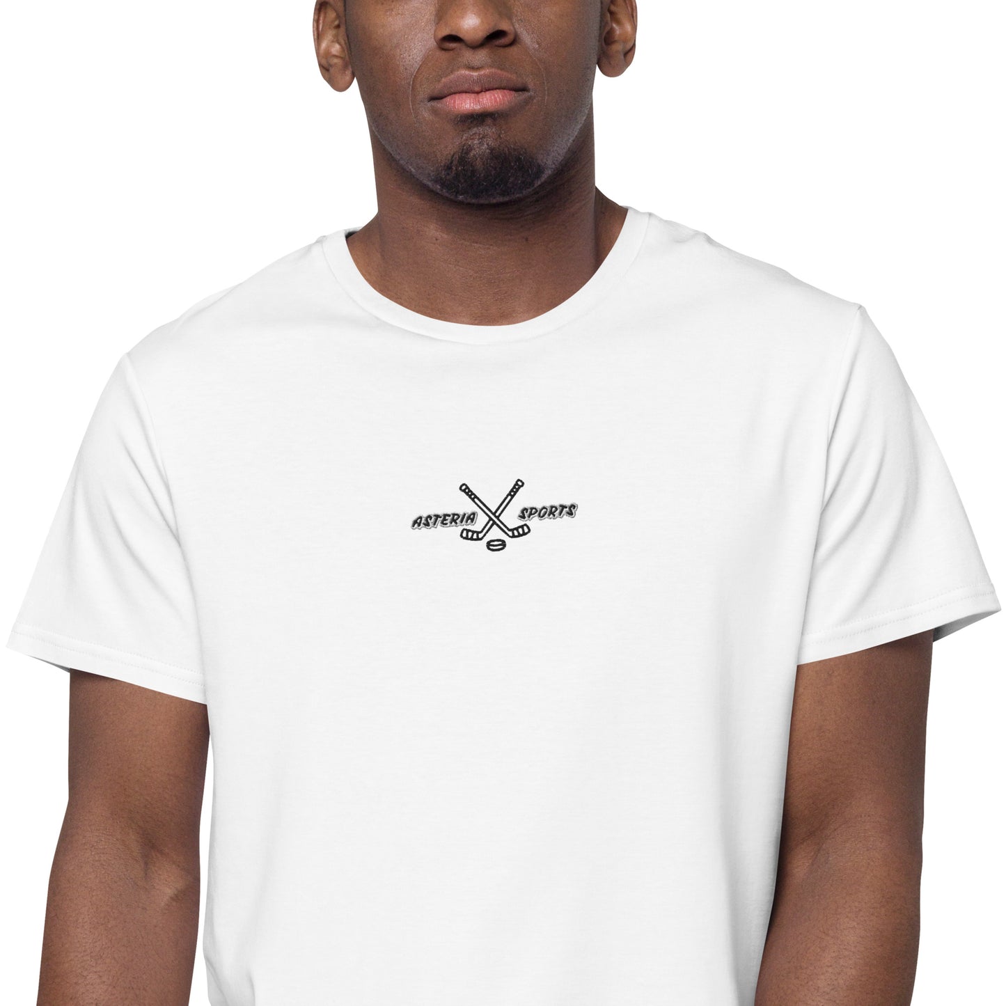 Men's Premium Cotton T-Shirt