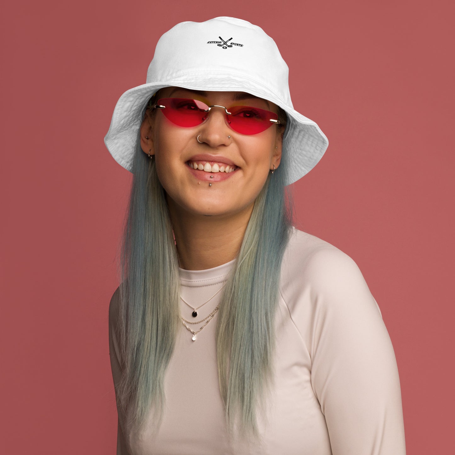Bucket Hat