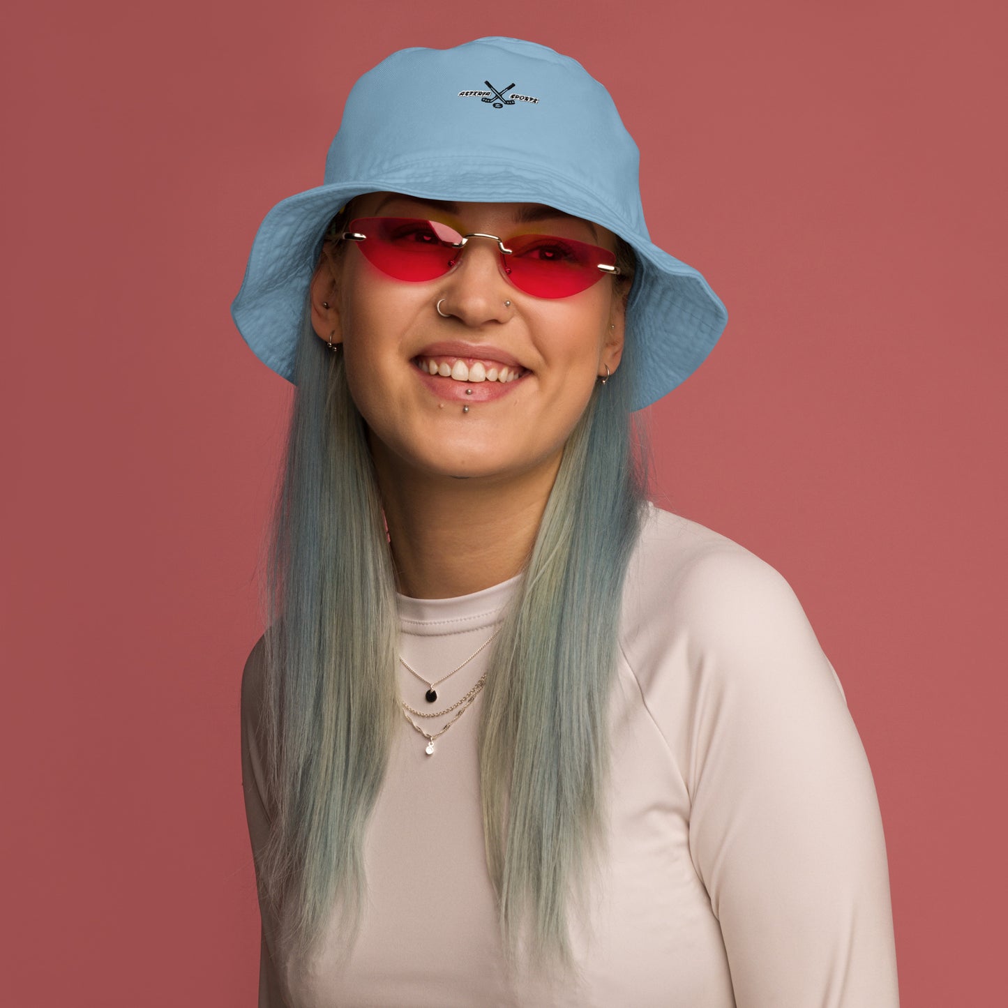 Bucket Hat