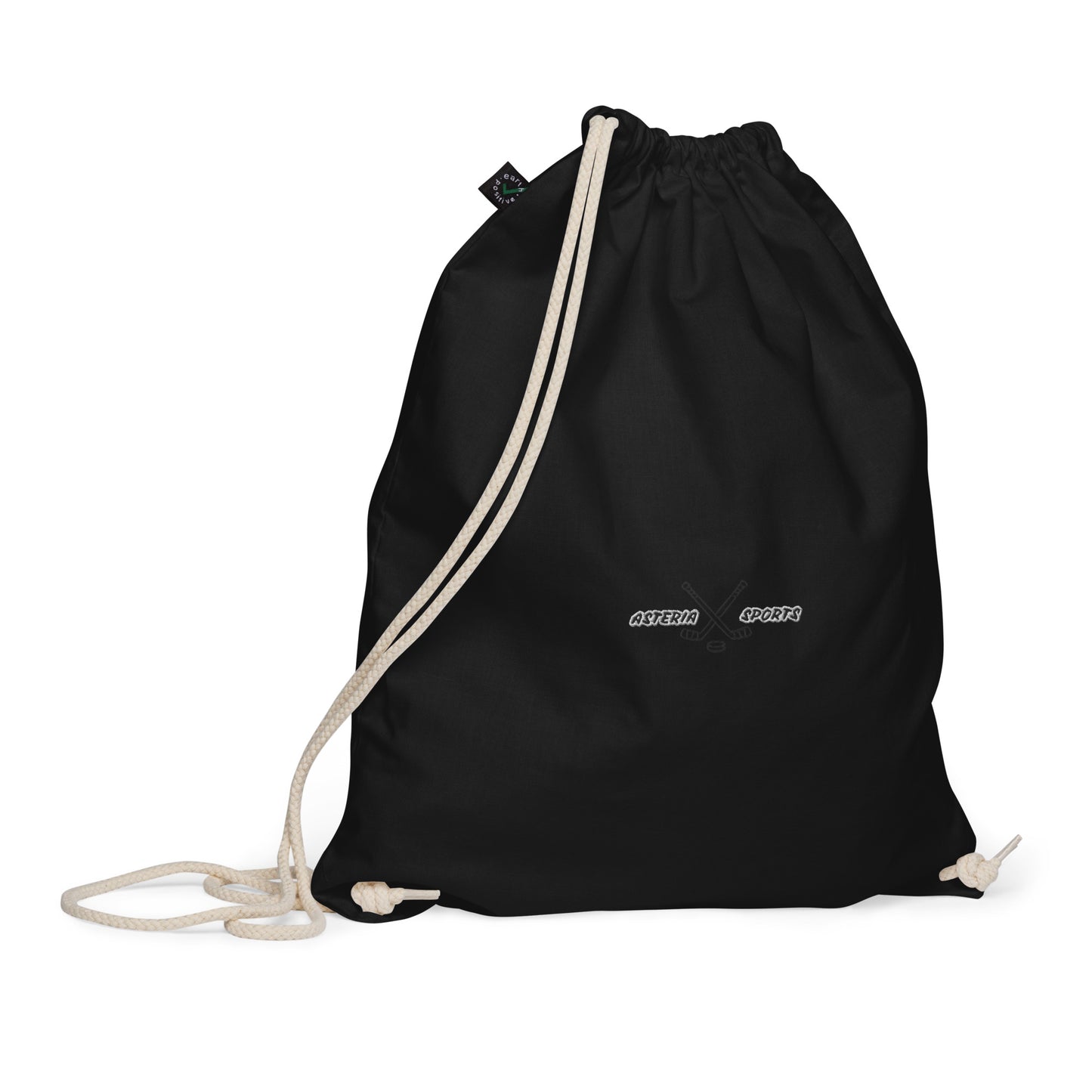 Cotton Drawstring Bag