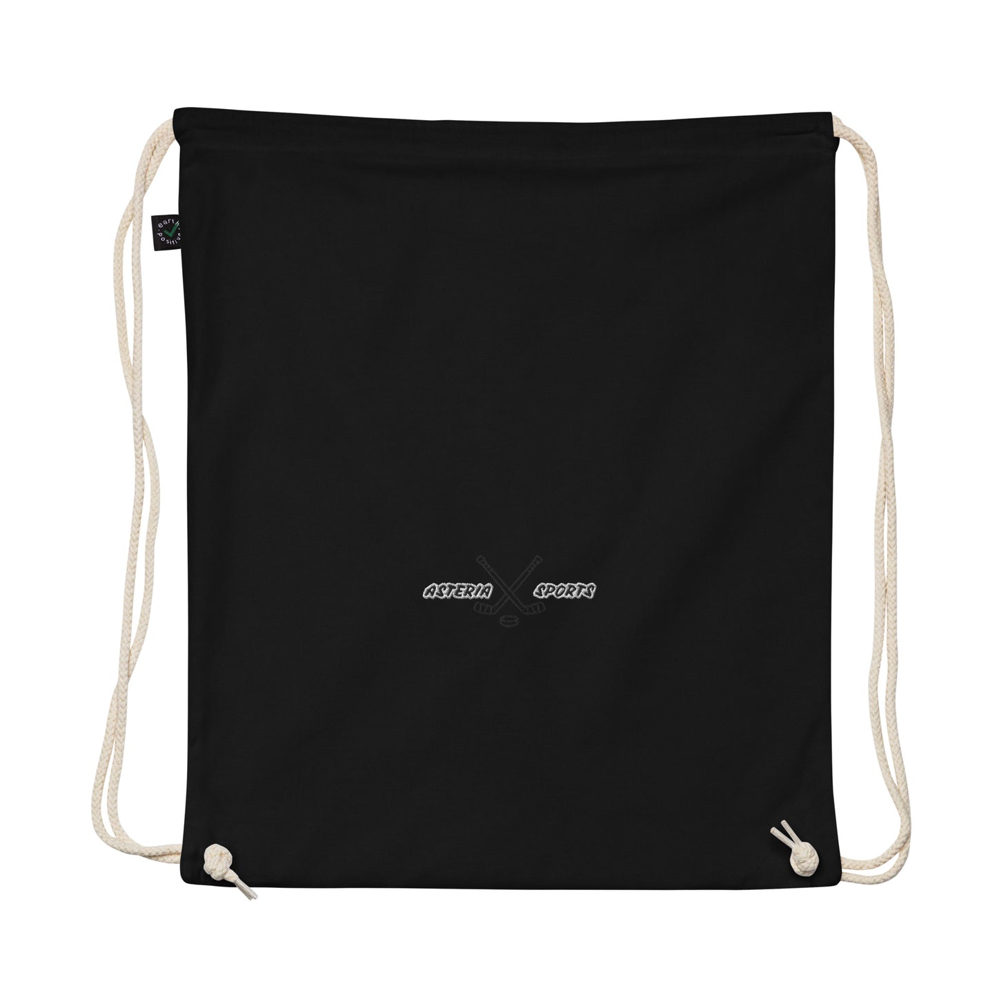 Cotton Drawstring Bag
