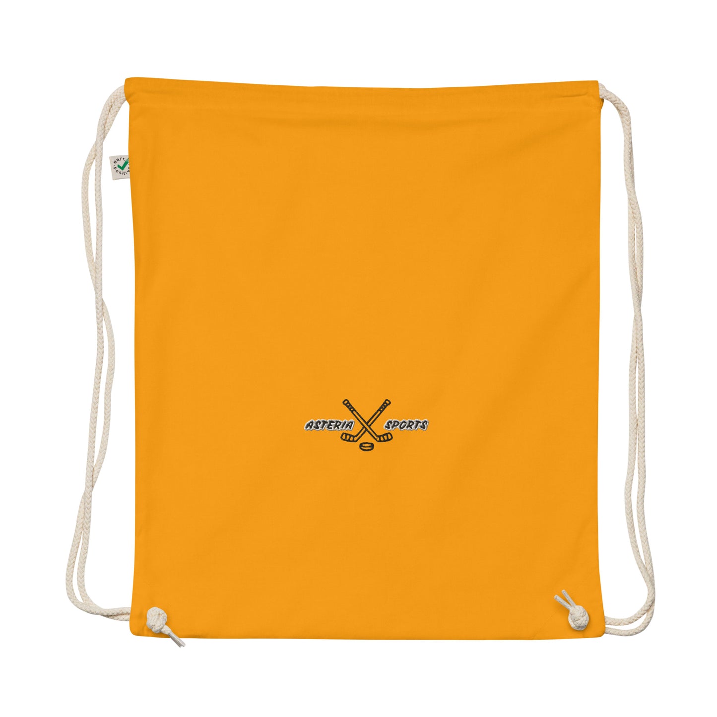 Cotton Drawstring Bag