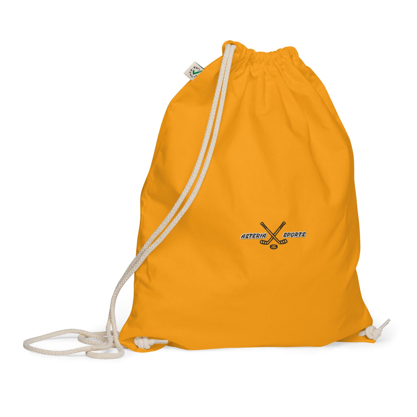 Cotton Drawstring Bag