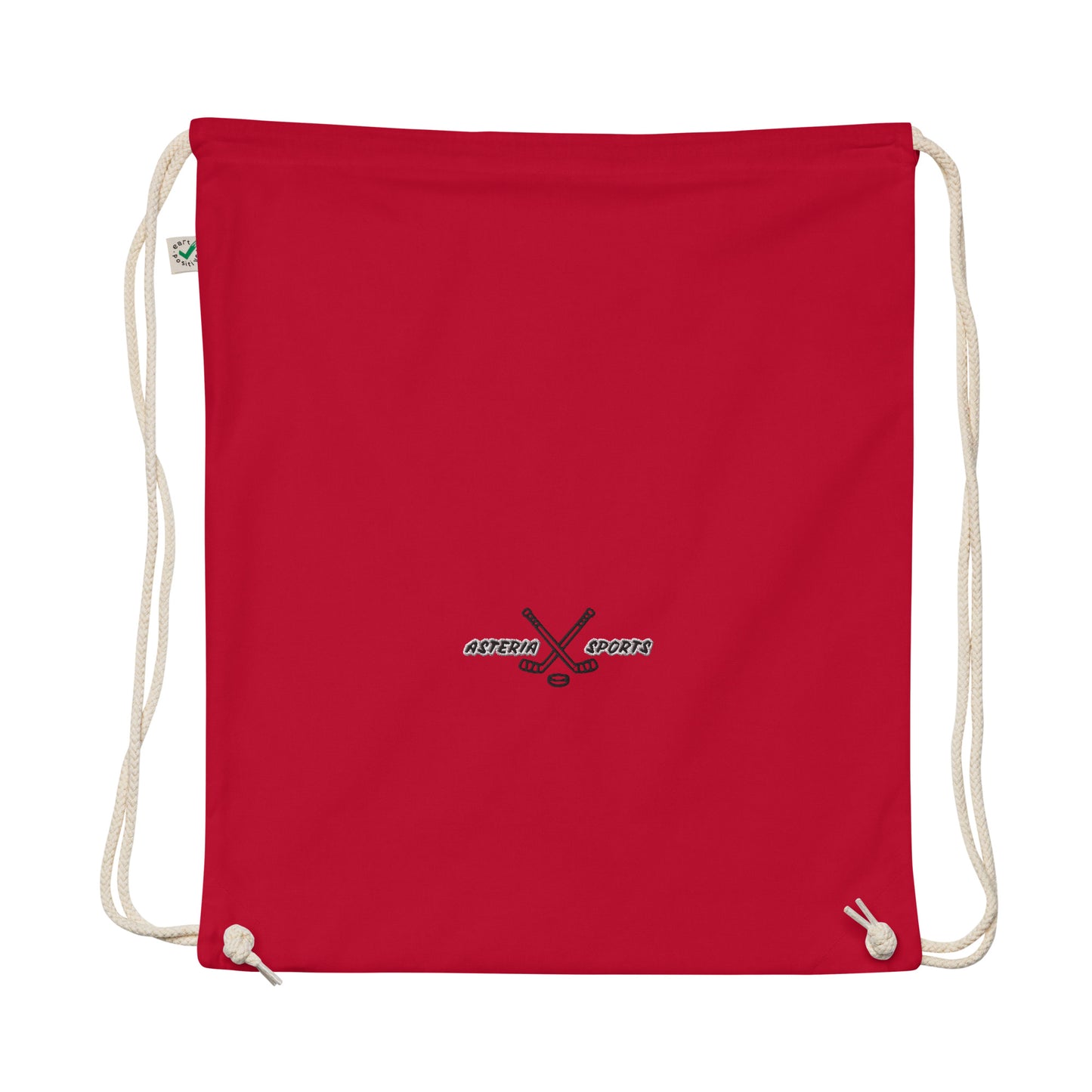 Cotton Drawstring Bag