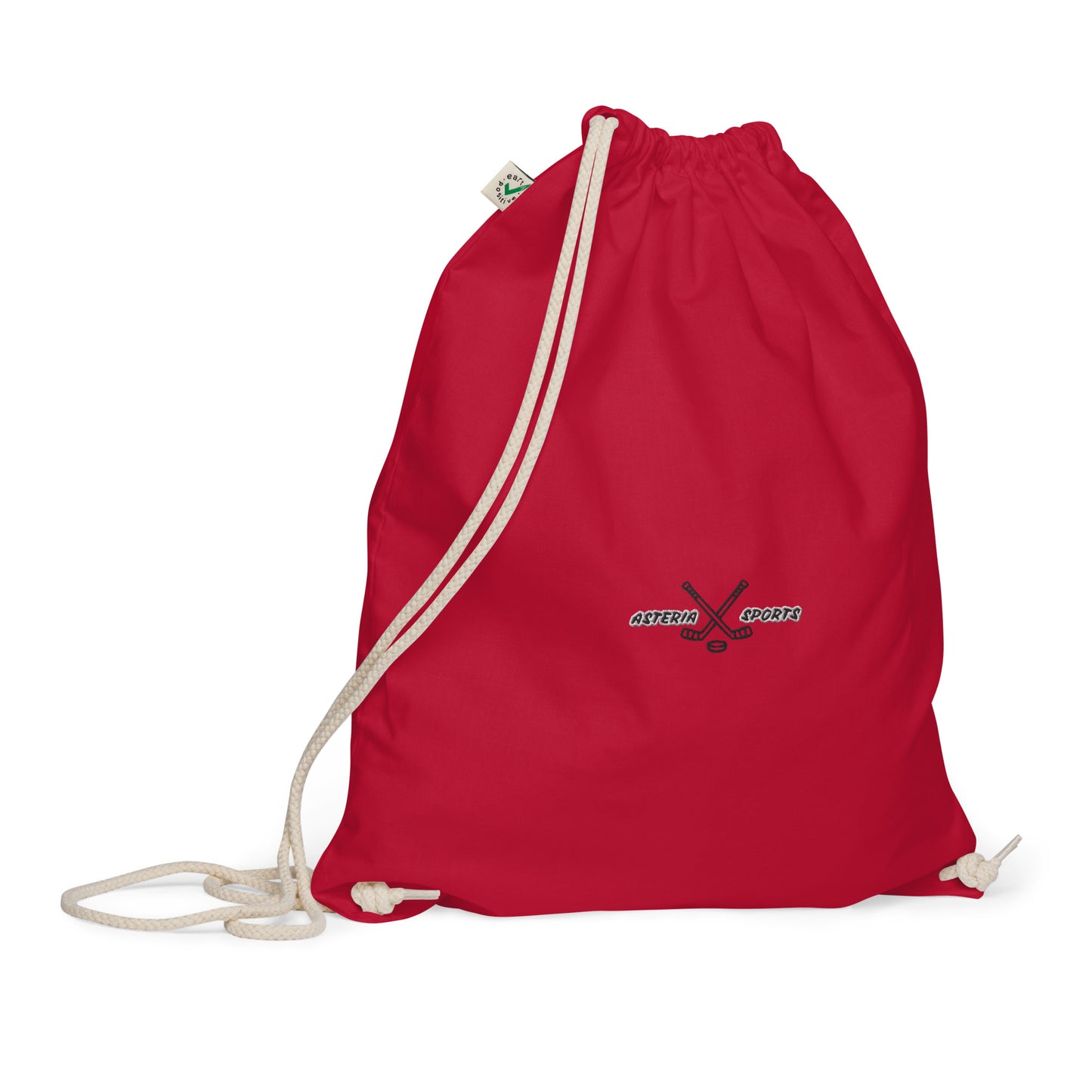 Cotton Drawstring Bag