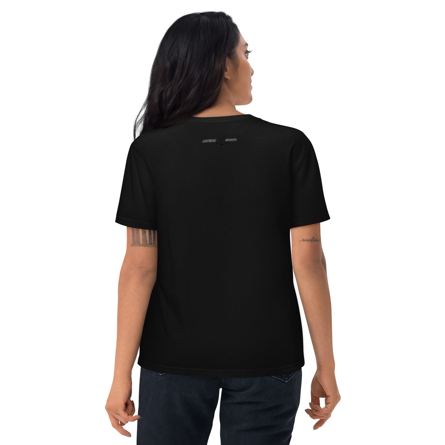 Unisex Cotton T-Shirt