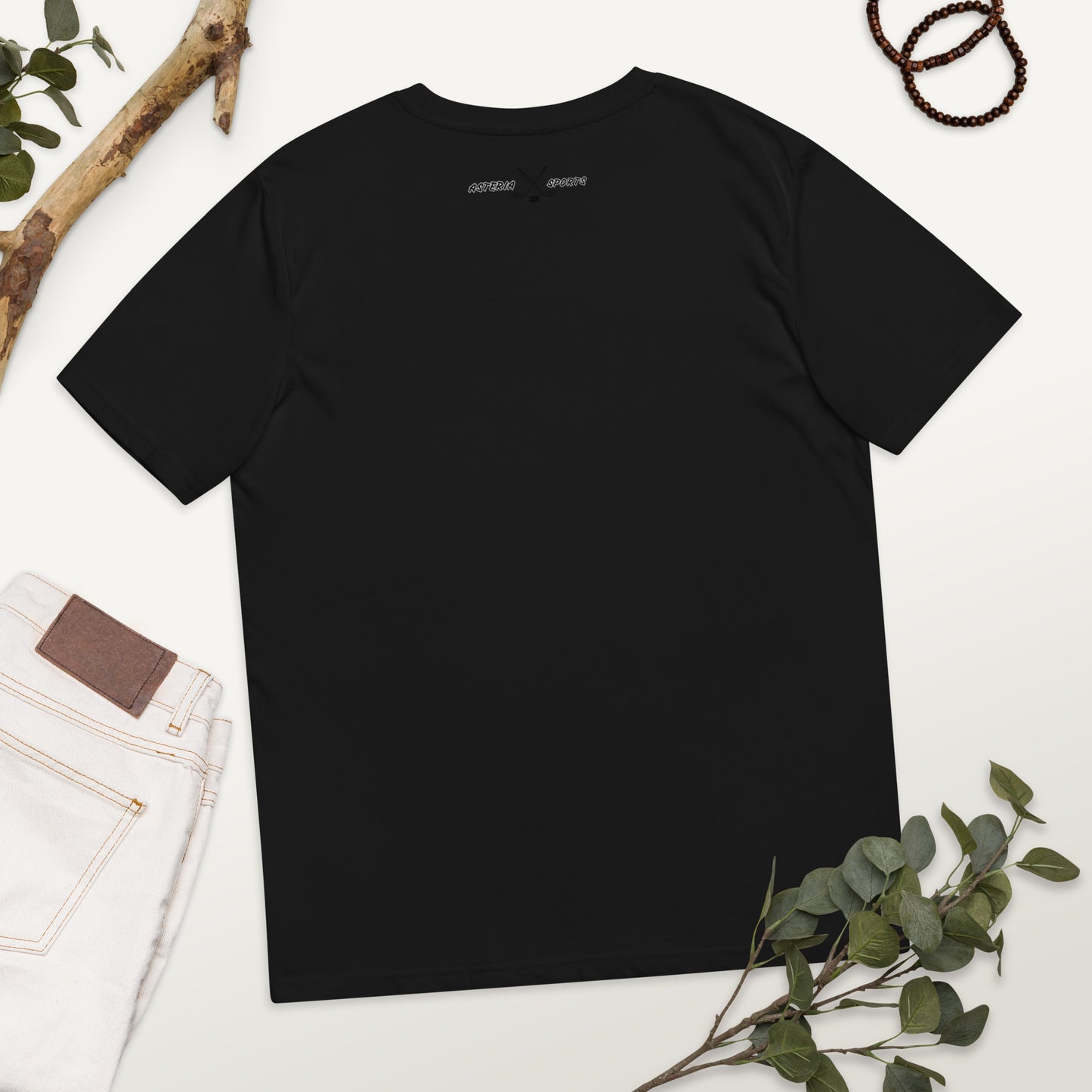 Unisex Cotton T-Shirt