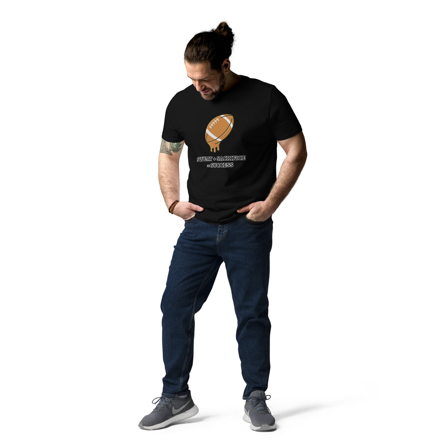 Unisex  Cotton T-Shirt