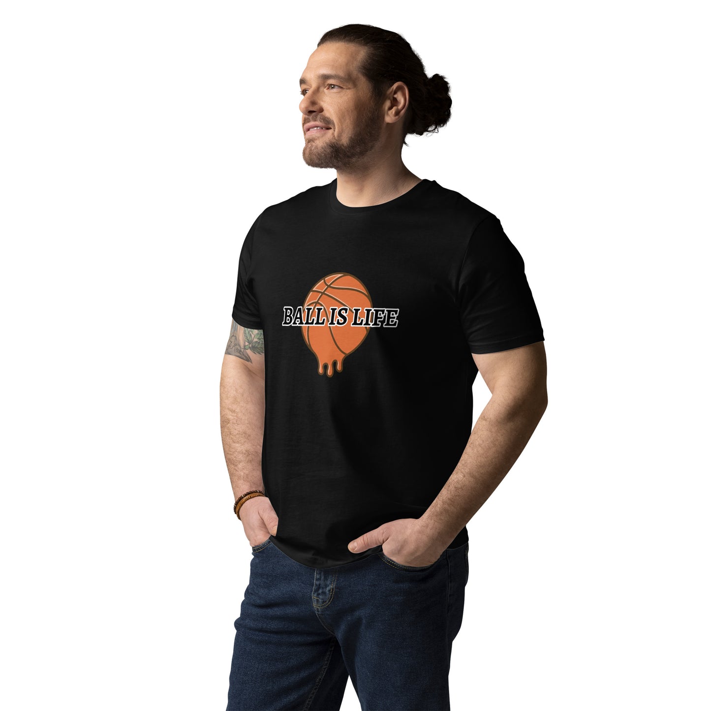 Unisex Cotton T-Shirt