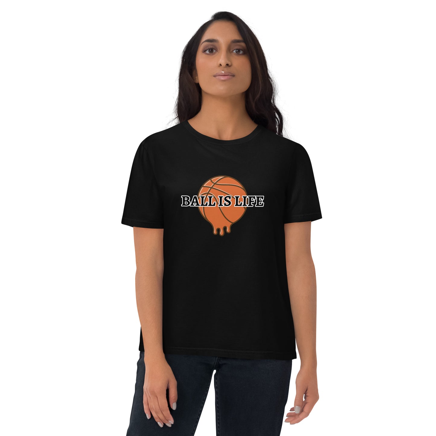 Unisex Cotton T-Shirt