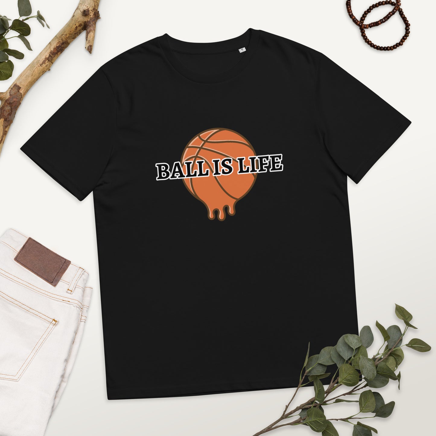 Unisex Cotton T-Shirt