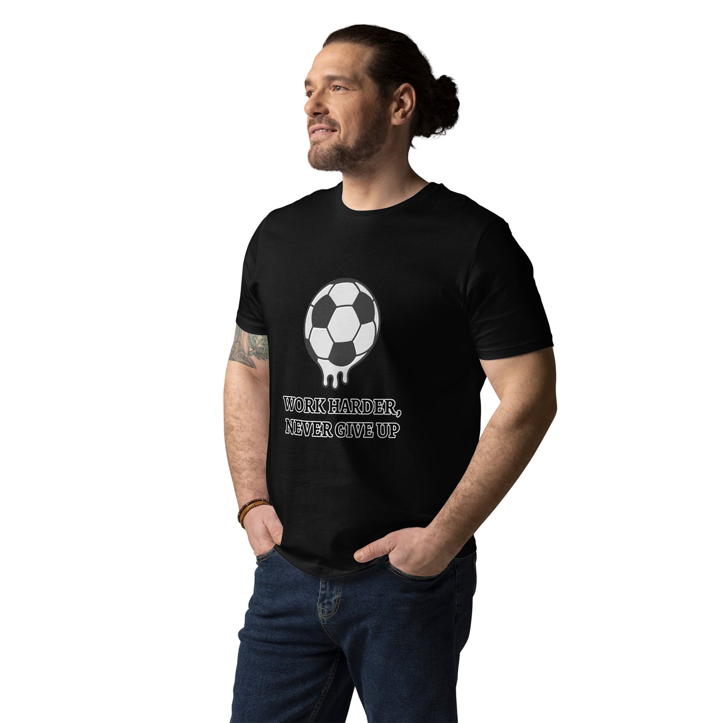Unisex Cotton T-Shirt