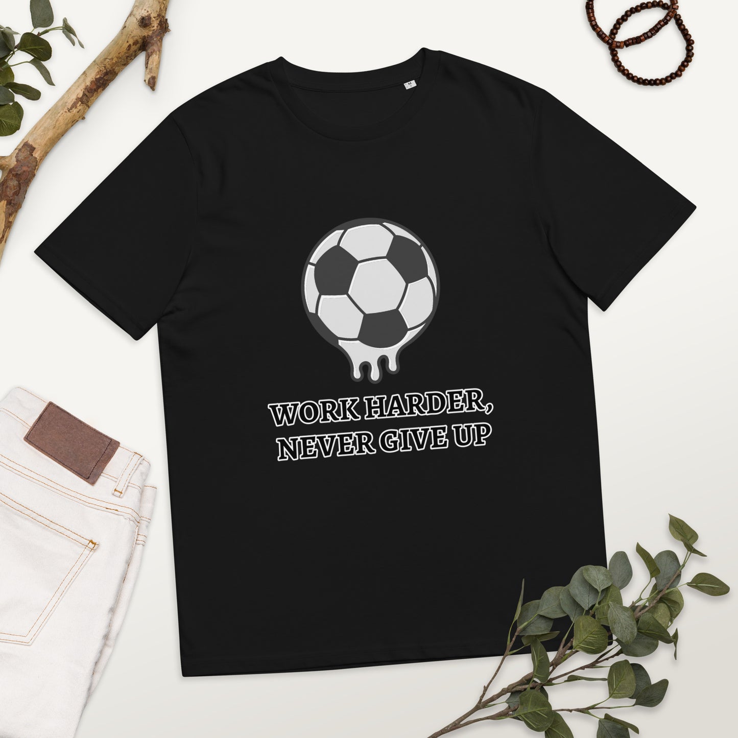 Unisex Cotton T-Shirt