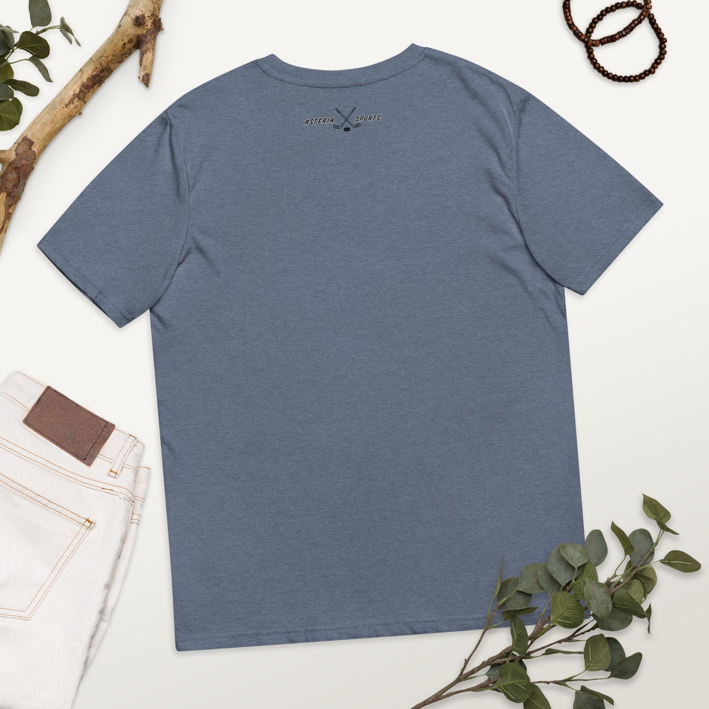 Unisex Cotton T-Shirt