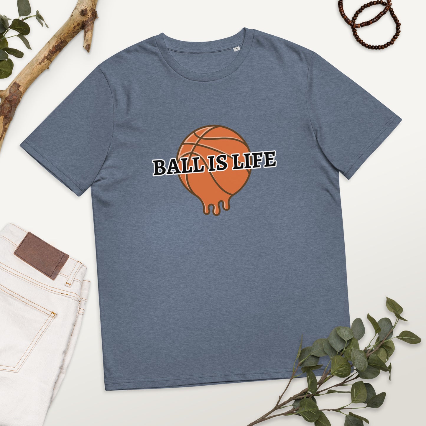 Unisex Cotton T-Shirt