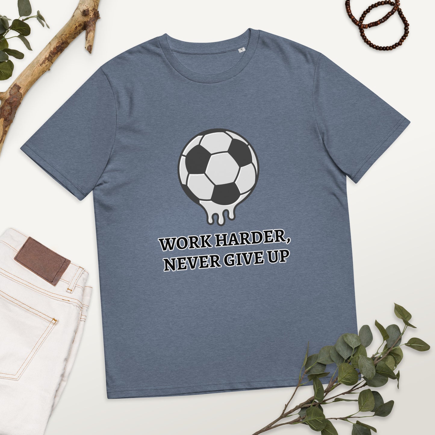 Unisex Cotton T-Shirt