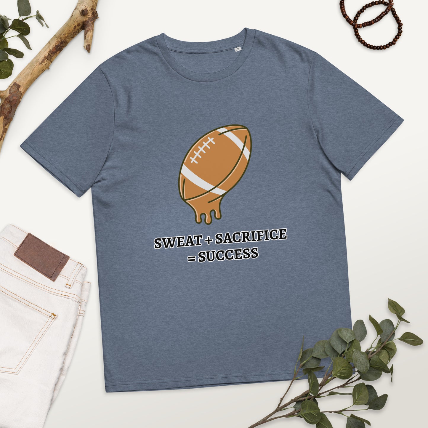 Unisex  Cotton T-Shirt