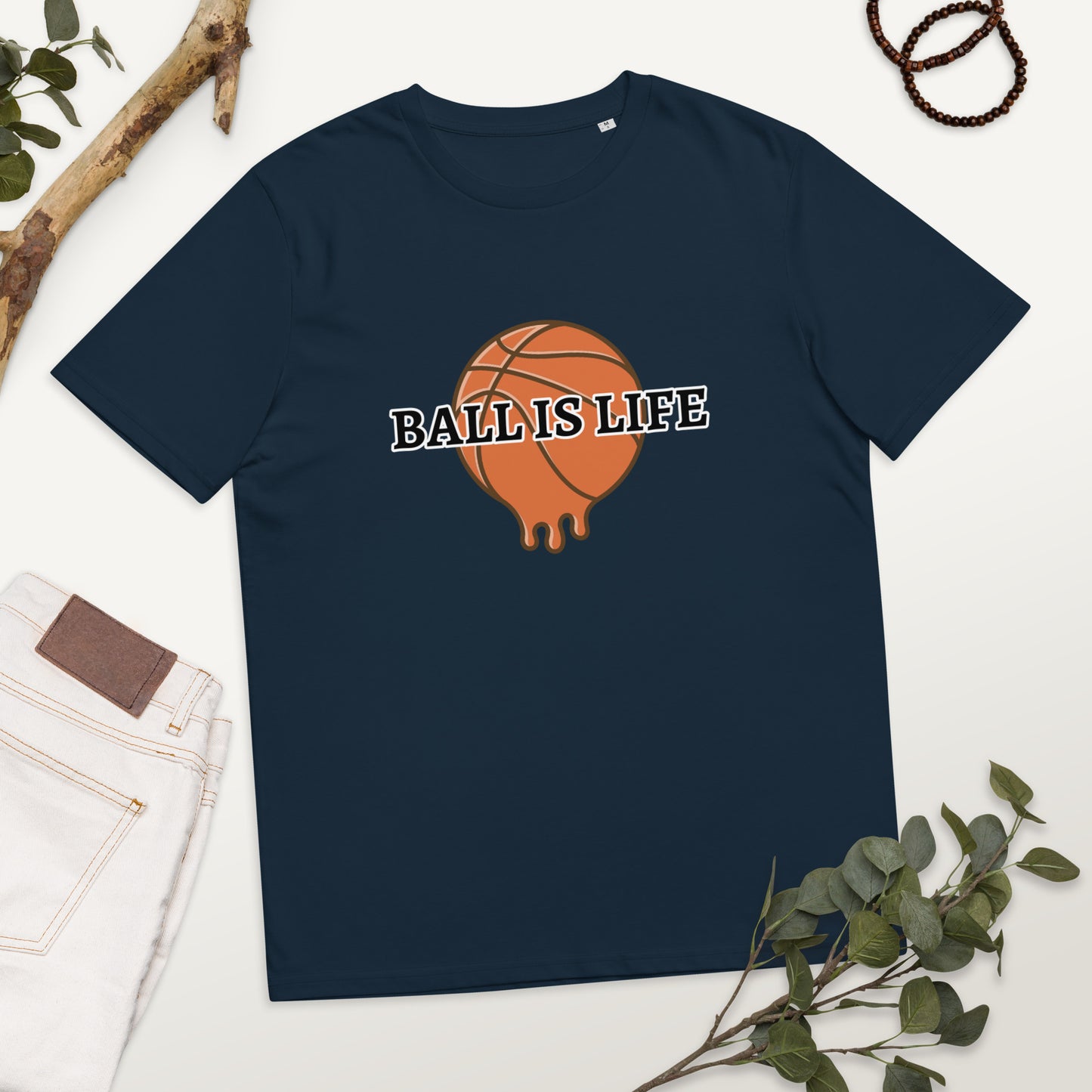 Unisex Cotton T-Shirt