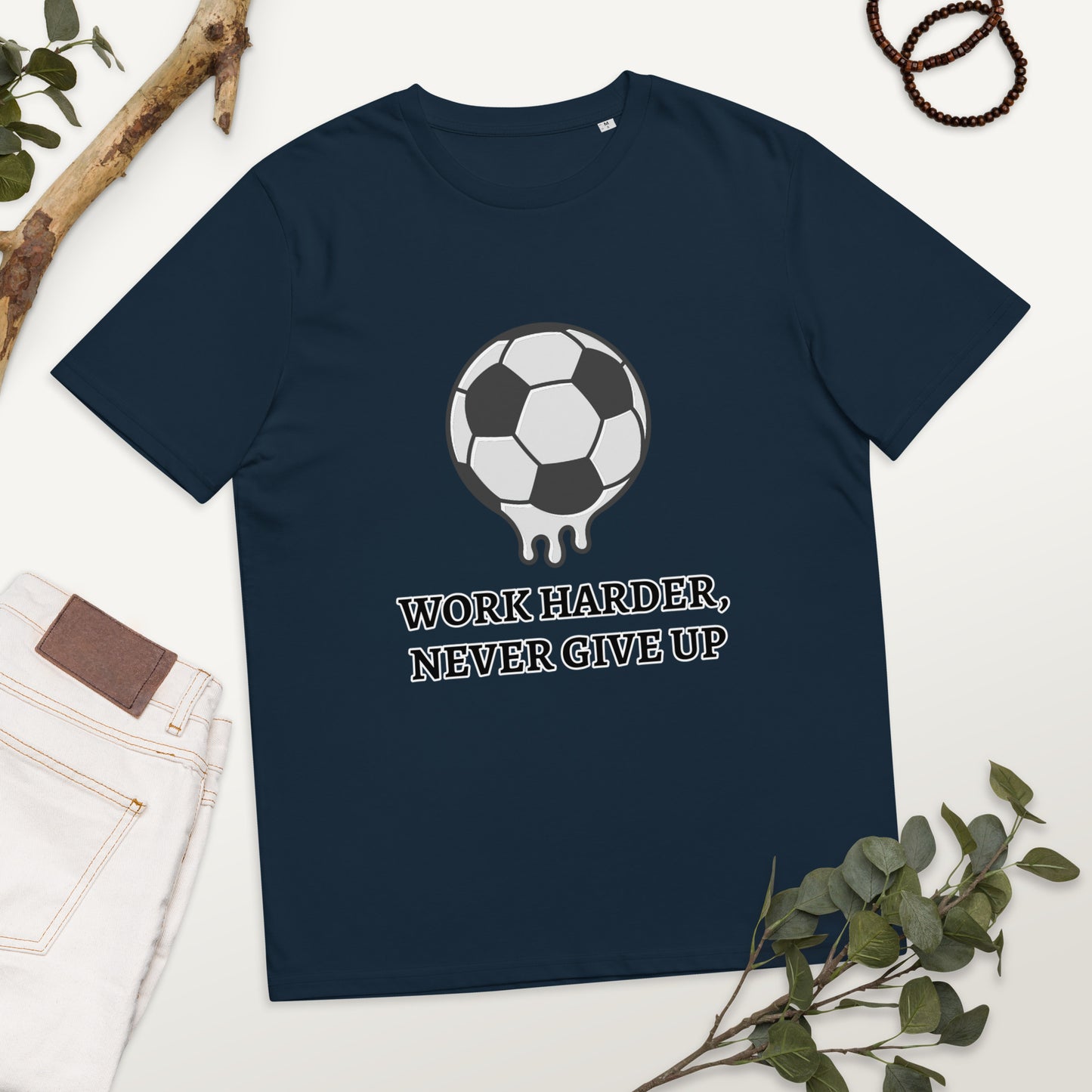 Unisex Cotton T-Shirt